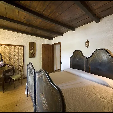 Famiglia Al Castello Di Bagnolo * Bagnolo Piemonte