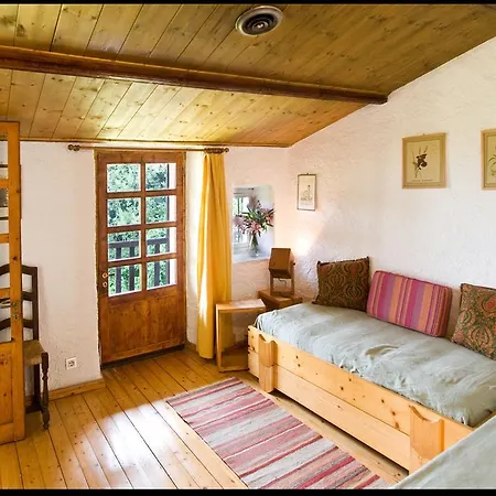 Famiglia Al Castello Di Bagnolo Çiftlik konaklama