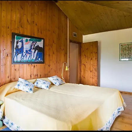 Famiglia Al Castello Di Bagnolo *