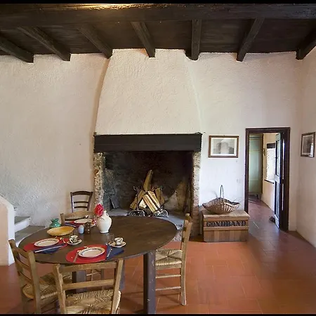 Famiglia Al Castello Di Bagnolo
