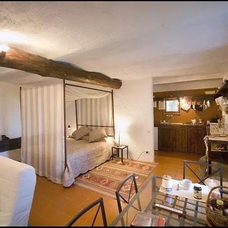 Famiglia Al Castello Di Bagnolo مزرعة للإقامة Bagnolo Piemonte