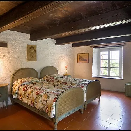 Famiglia Al Castello Di Bagnolo Bagnolo Piemonte