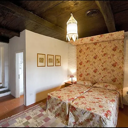 Famiglia Al Castello Di Bagnolo