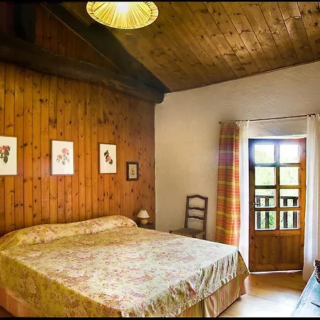 Çiftlik konaklama Famiglia Al Castello Di Bagnolo