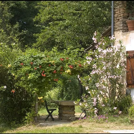 Famiglia Al Castello Di Bagnolo Çiftlik konaklama Bagnolo Piemonte