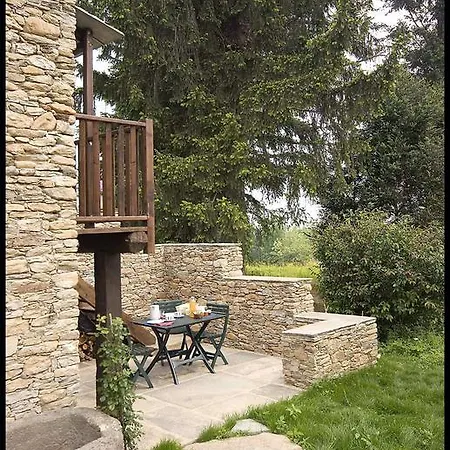 Famiglia Al Castello Di Bagnolo Bagnolo Piemonte