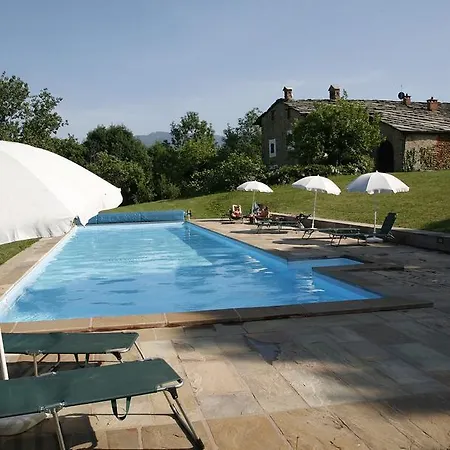 Famiglia Al Castello Di Bagnolo *