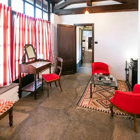 Famiglia Al Castello Di Bagnolo *