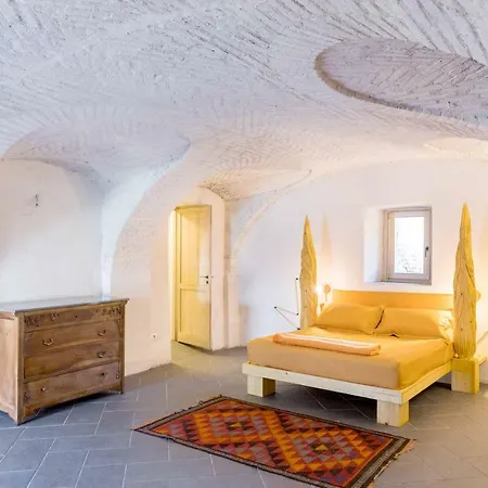 Çiftlik konaklama Famiglia Al Castello Di Bagnolo