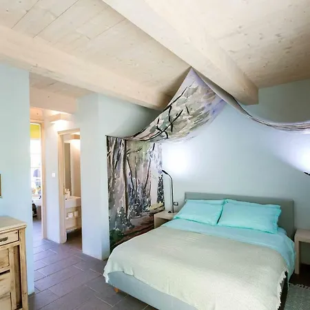 Famiglia Al Castello Di Bagnolo * Bagnolo Piemonte