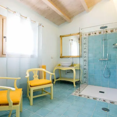 Çiftlik konaklama Famiglia Al Castello Di Bagnolo Bagnolo Piemonte