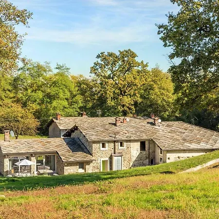 Famiglia Al Castello Di Bagnolo * Bagnolo Piemonte